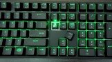 CoolerMaster MasterKeys Pro L GeForce GTX Edition Review